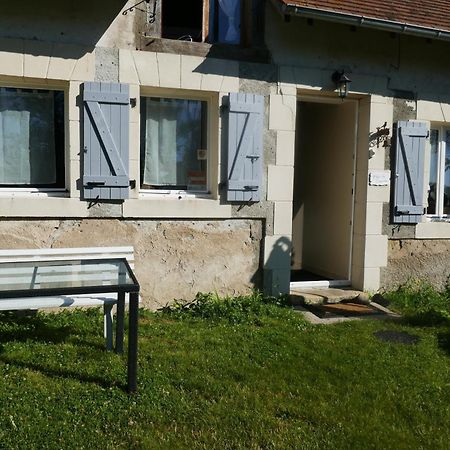 Gite en Berry Moulins-sur-Céphons Exterior foto